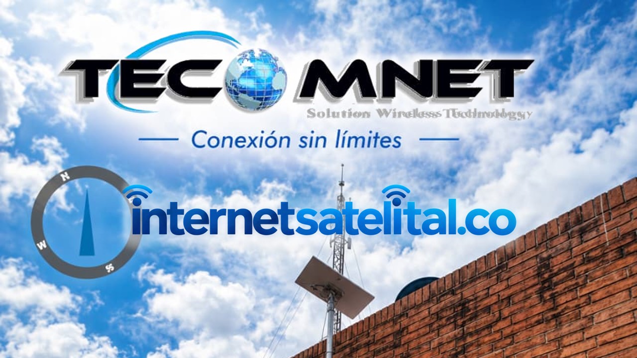 INTERNETSATELITAL.CO STARLINK® COLOMBIA TECOMNET (3)