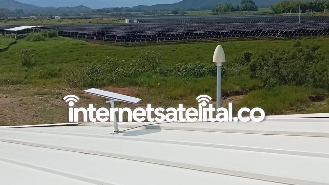 STARLINK® TECONMNET INTERNET SATELITAL COLOMBIA INSTALACIONES Y SOPORTE TÉCNICO (11)