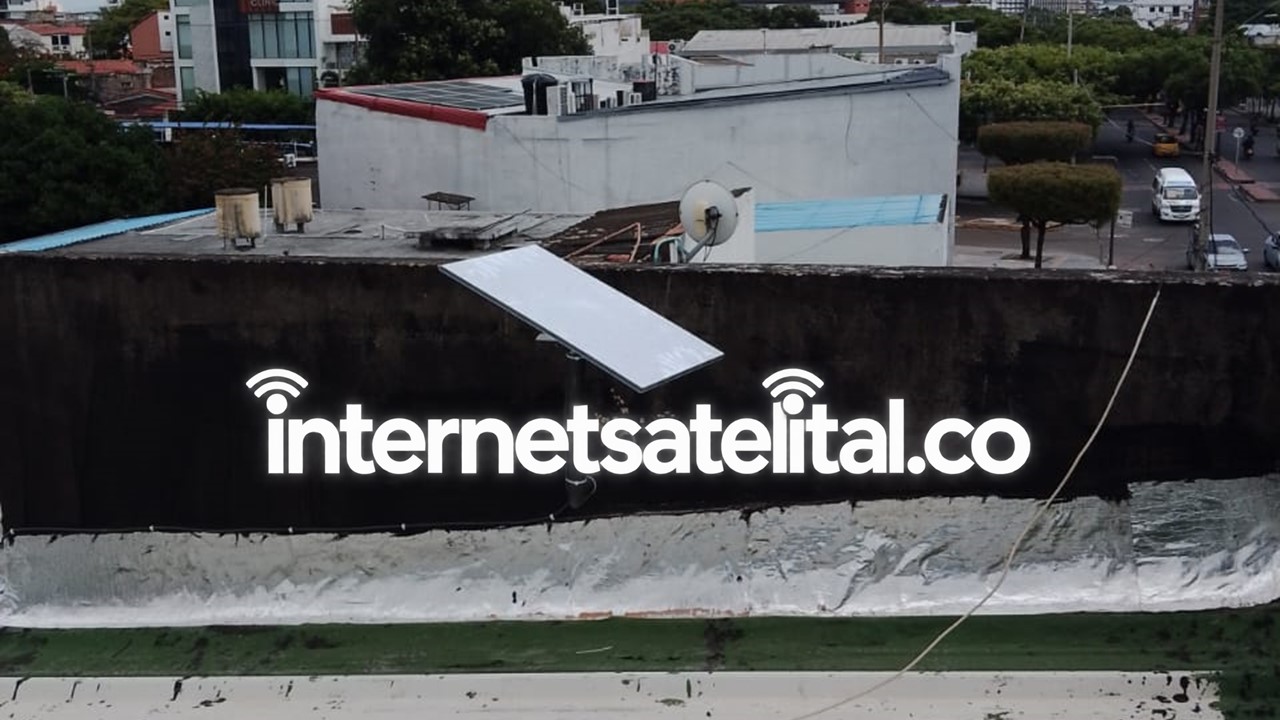 STARLINK® TECONMNET INTERNET SATELITAL COLOMBIA INSTALACIONES Y SOPORTE TÉCNICO (12)