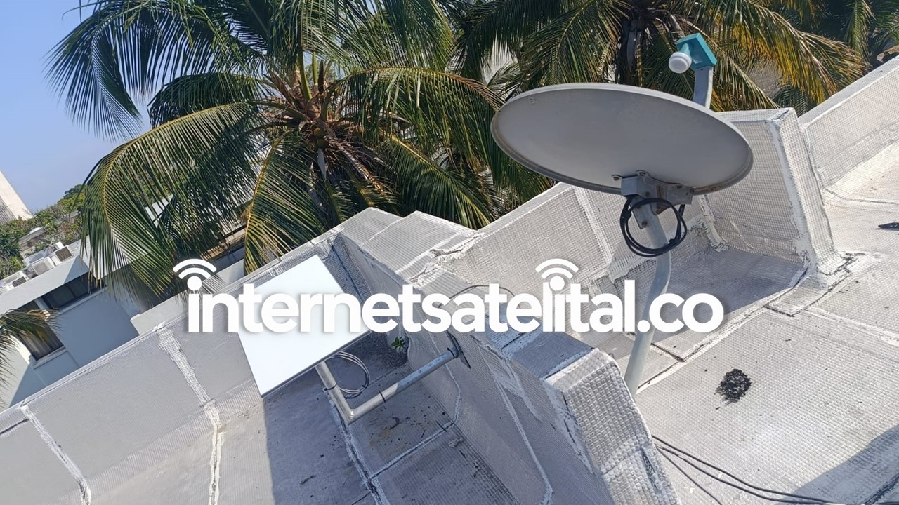 STARLINK® TECONMNET INTERNET SATELITAL COLOMBIA INSTALACIONES Y SOPORTE TÉCNICO (16)