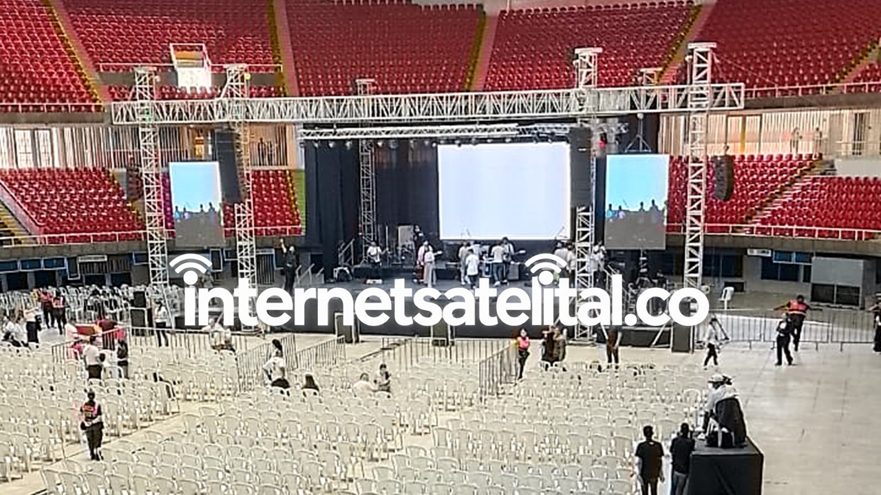 STARLINK® TECONMNET INTERNET SATELITAL COLOMBIA INSTALACIONES Y SOPORTE TÉCNICO (20)
