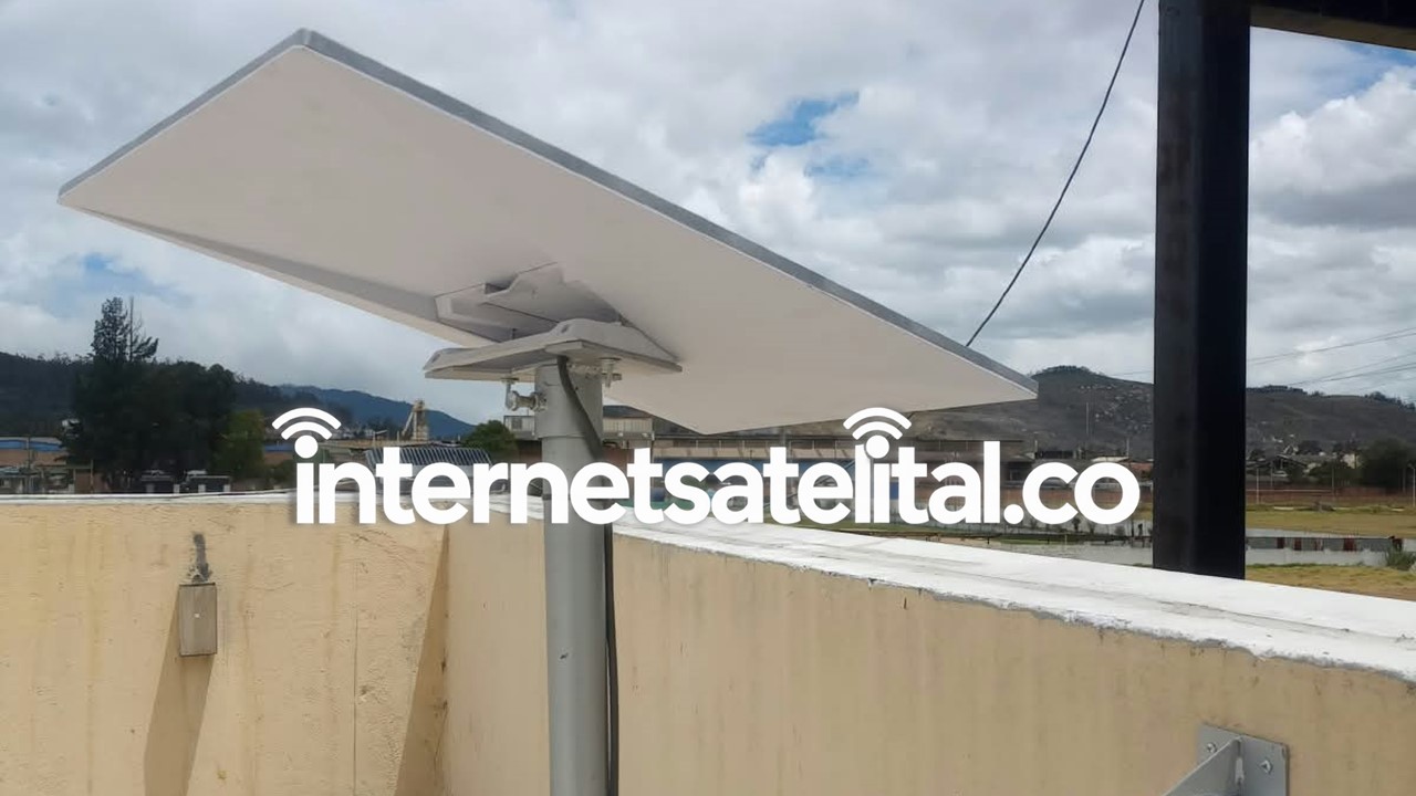 STARLINK® TECONMNET INTERNET SATELITAL COLOMBIA INSTALACIONES Y SOPORTE TÉCNICO (22)