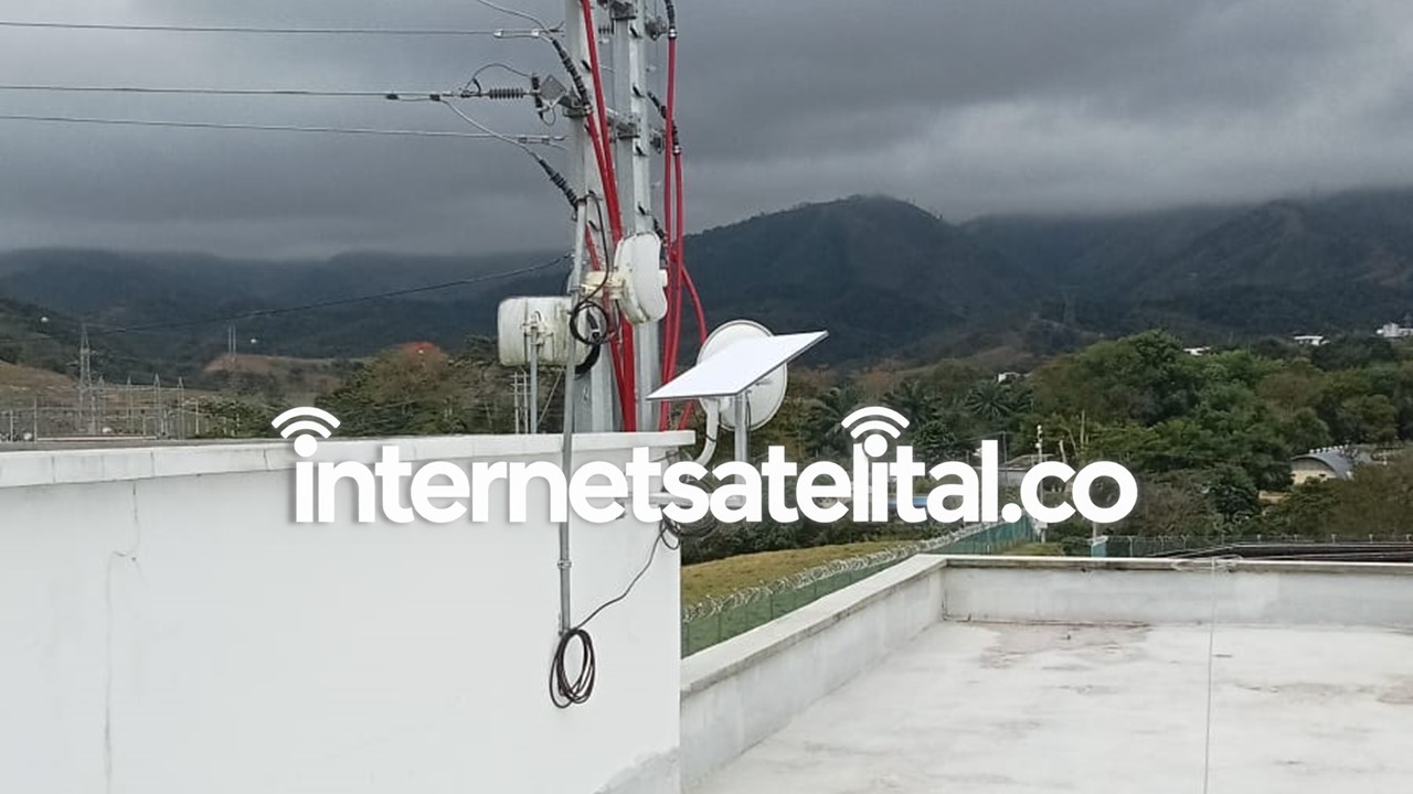 STARLINK® TECONMNET INTERNET SATELITAL COLOMBIA INSTALACIONES Y SOPORTE TÉCNICO (4)