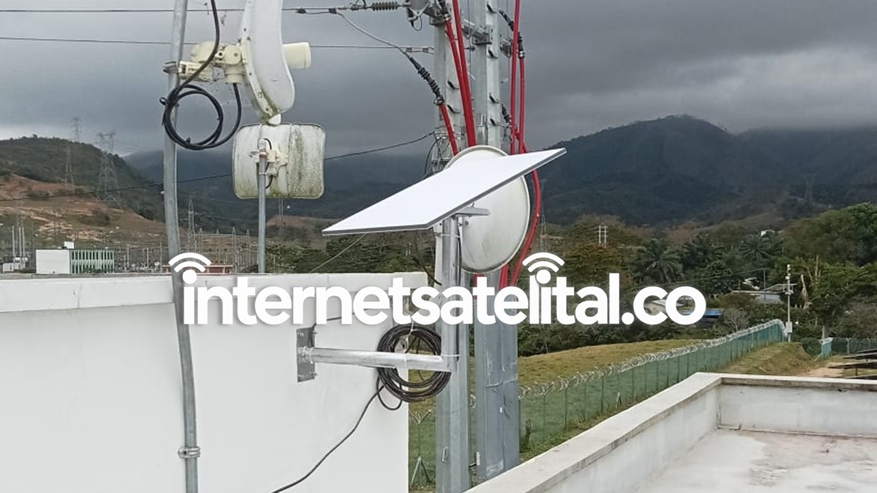 STARLINK® TECONMNET INTERNET SATELITAL COLOMBIA INSTALACIONES Y SOPORTE TÉCNICO (5)