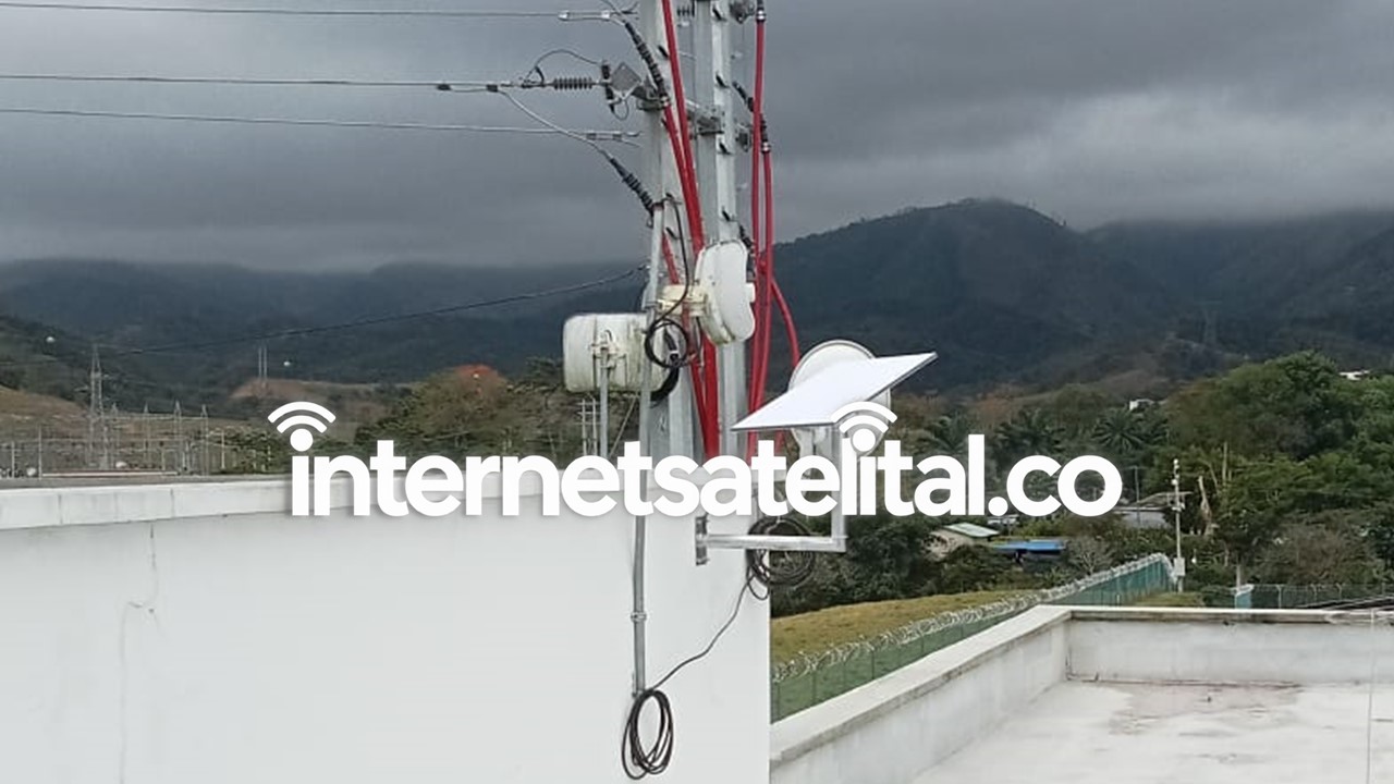 STARLINK® TECONMNET INTERNET SATELITAL COLOMBIA INSTALACIONES Y SOPORTE TÉCNICO (6)