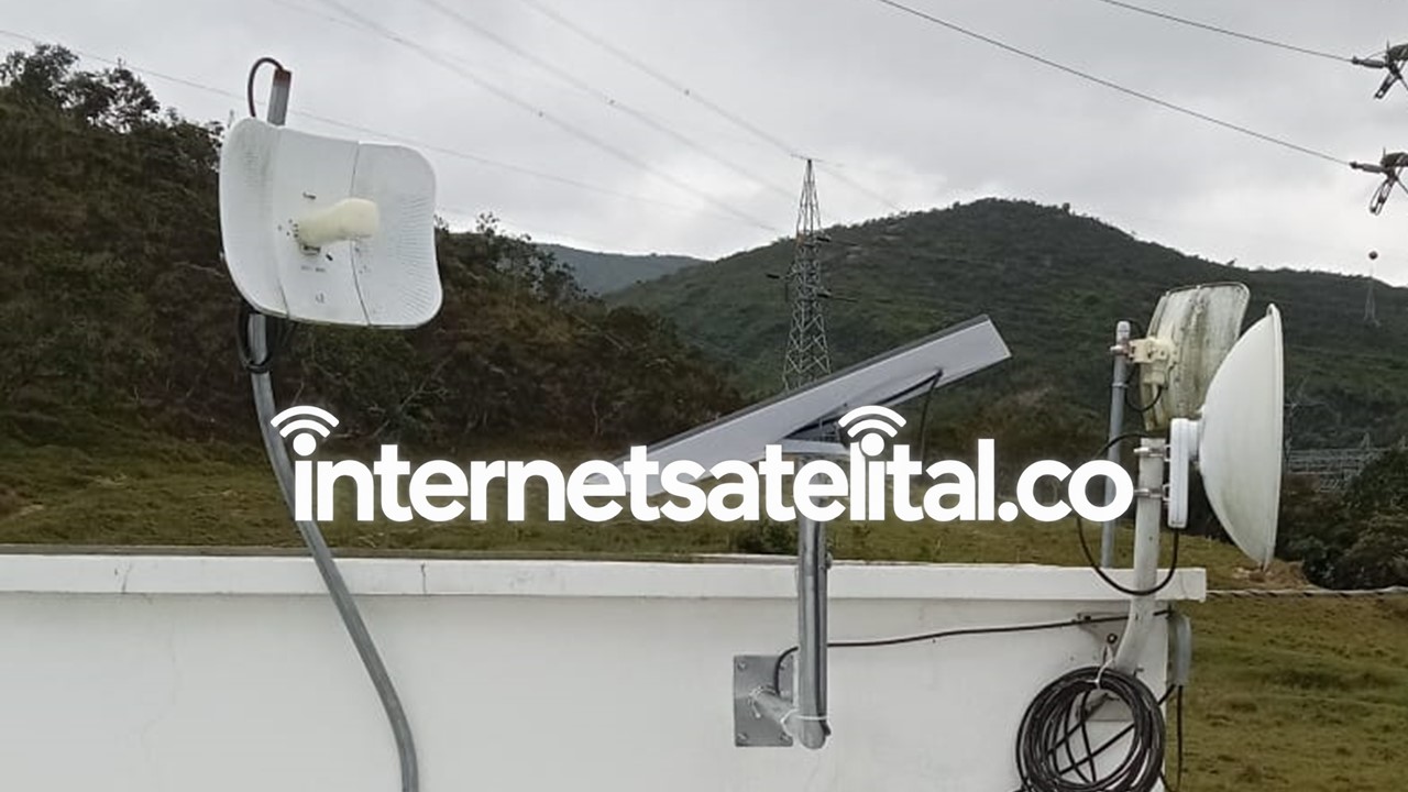 STARLINK® TECONMNET INTERNET SATELITAL COLOMBIA INSTALACIONES Y SOPORTE TÉCNICO (7)