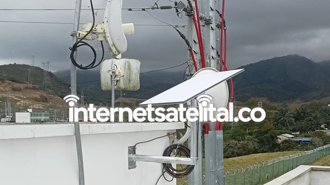 STARLINK® TECONMNET INTERNET SATELITAL COLOMBIA INSTALACIONES Y SOPORTE TÉCNICO (8)