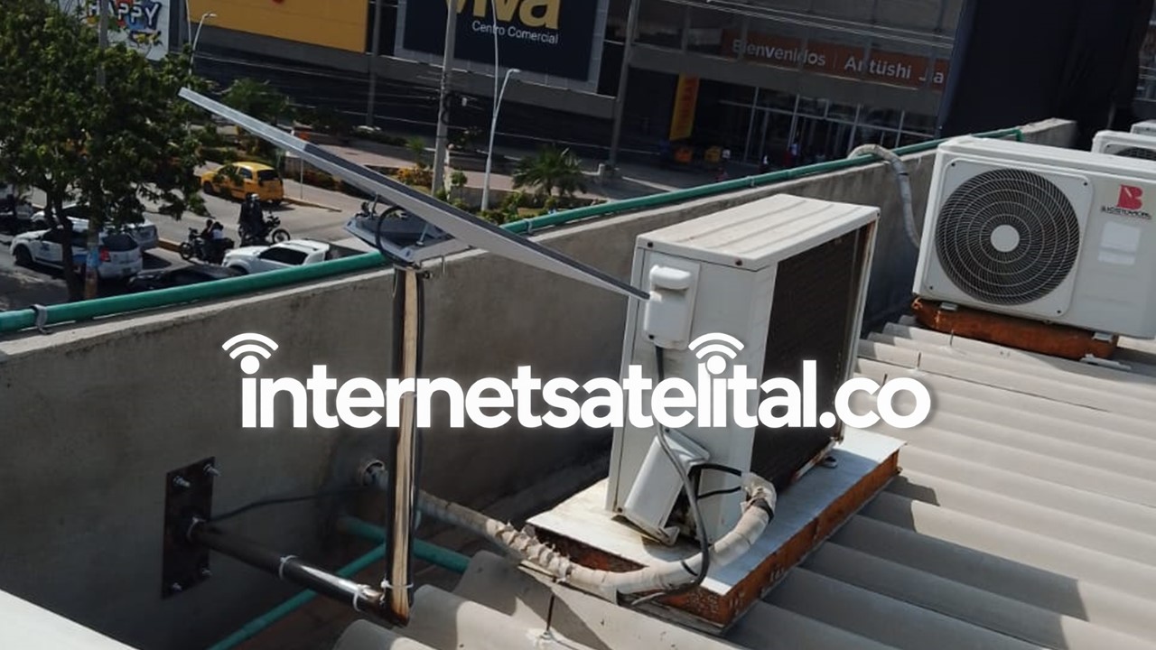 STARLINK® TECONMNET INTERNET SATELITAL COLOMBIA INSTALACIONES Y SOPORTE TÉCNICO (9)
